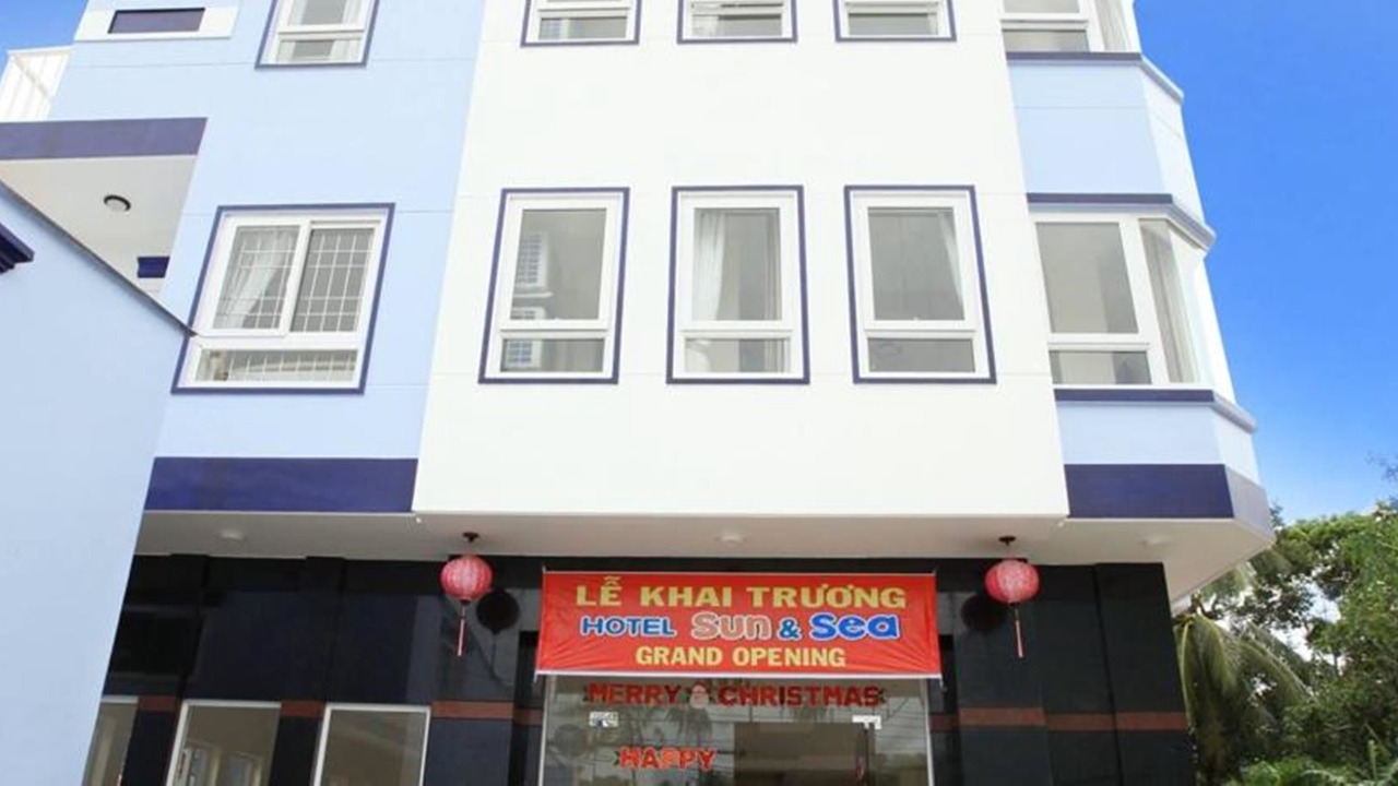Photo of Outdoor in Cua Lap