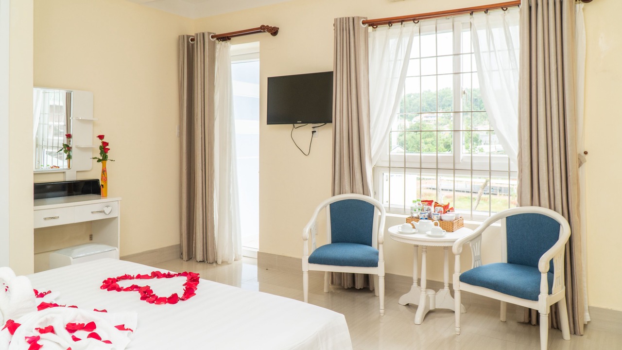 Photo of Bedroom in Cua Lap