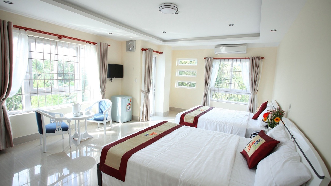 Photo of Bedroom in Cua Lap