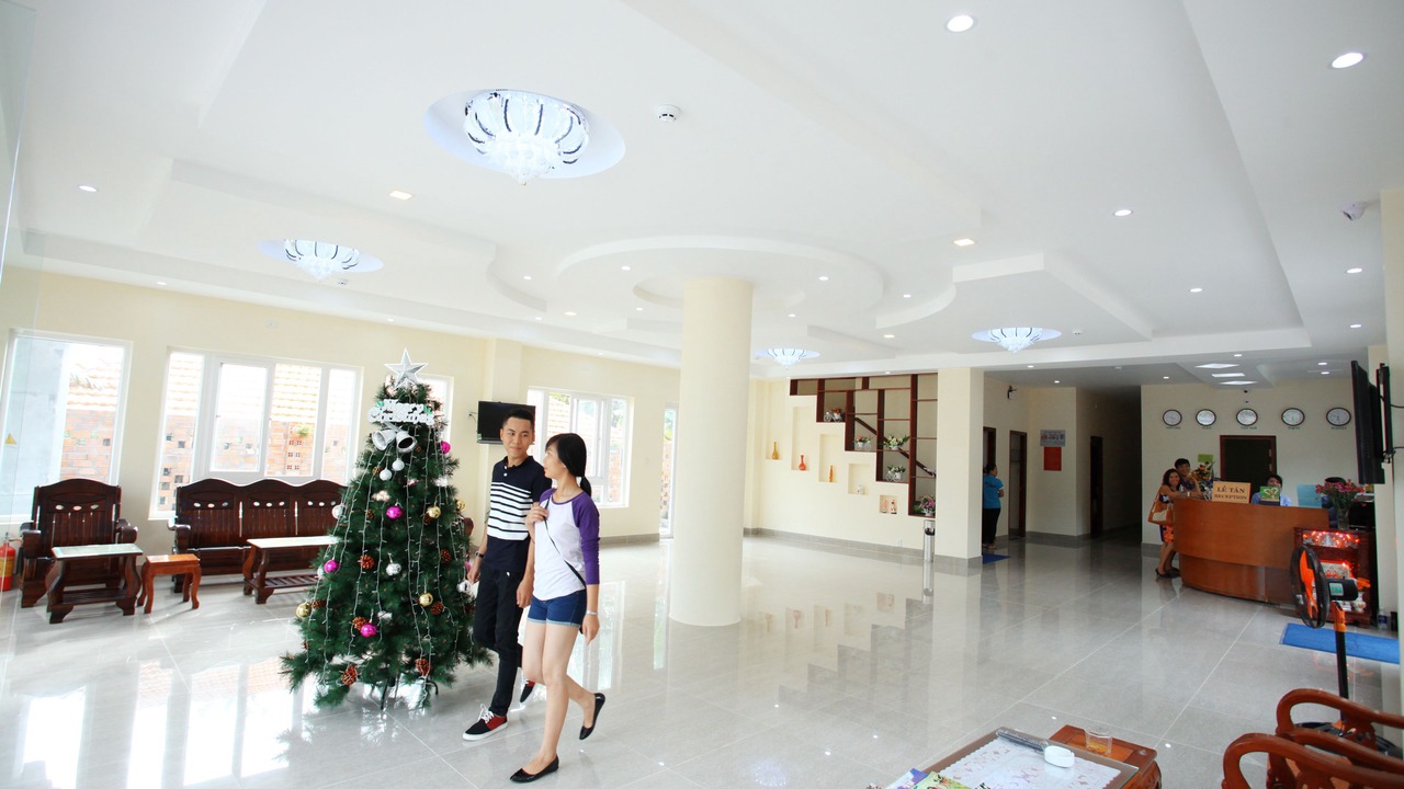 Photo of Bedroom in Cua Lap
