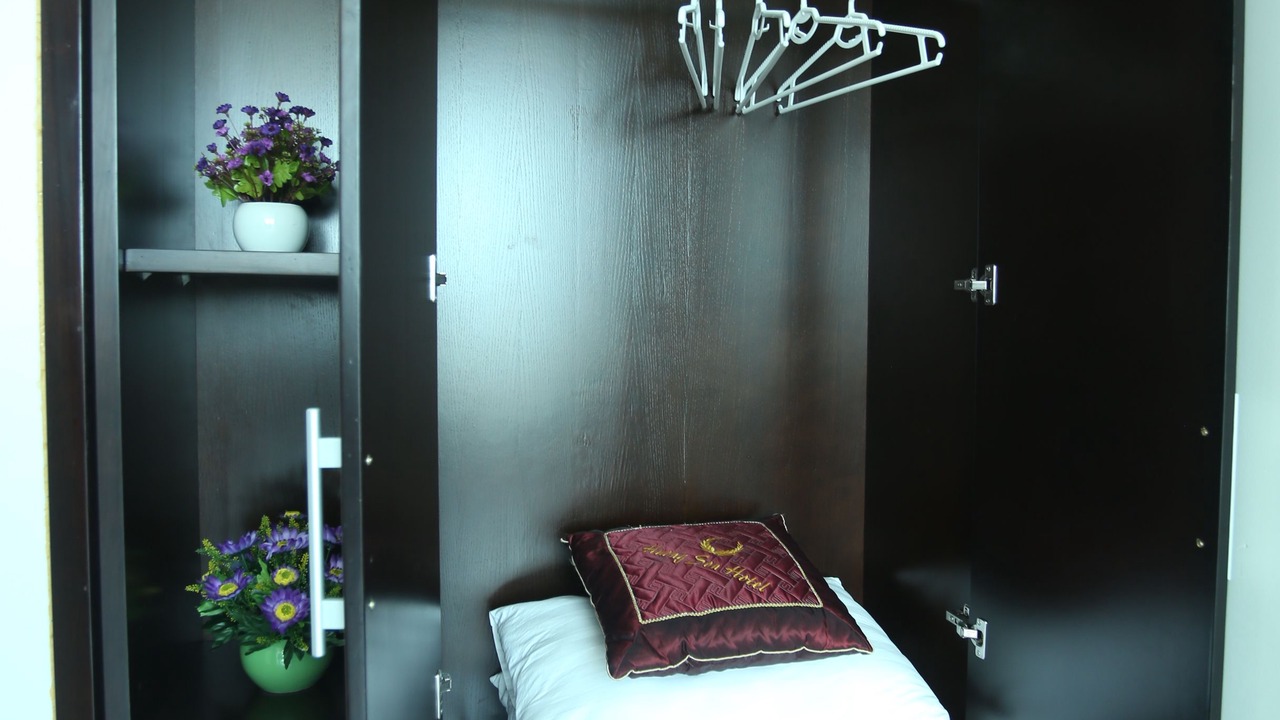 Photo of Bedroom in Cam Le