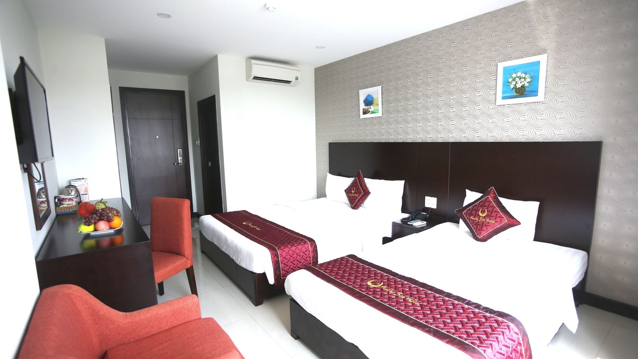 Photo of Bedroom in Cam Le