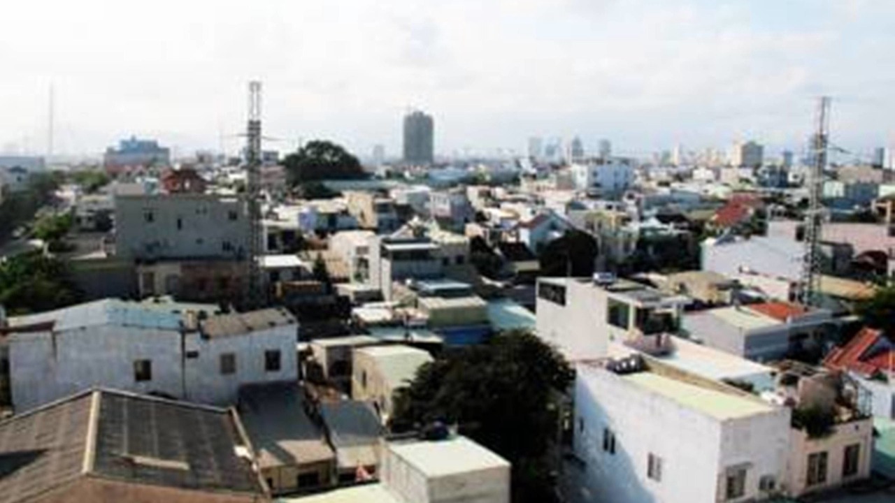 Photo of Outdoor in Cam Le
