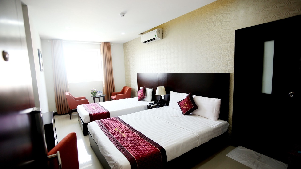 Photo of Bedroom in Cam Le