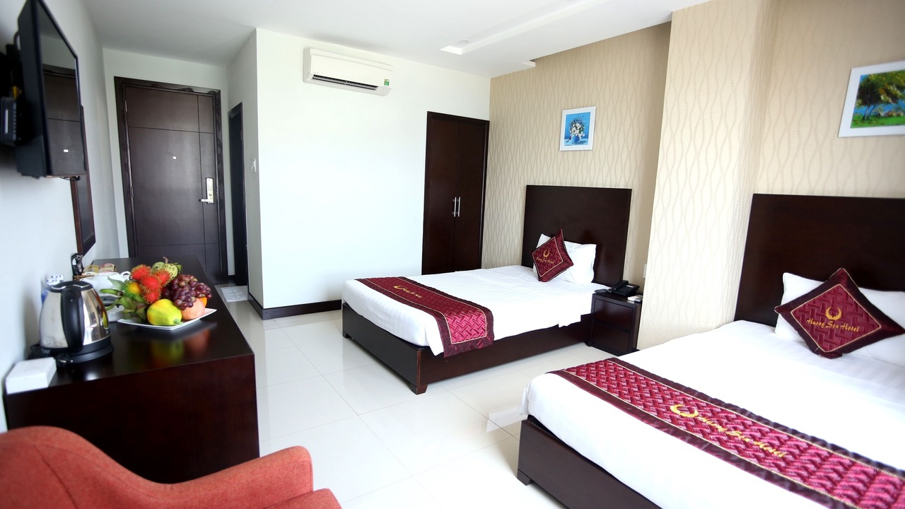 Photo of Bedroom in Cam Le