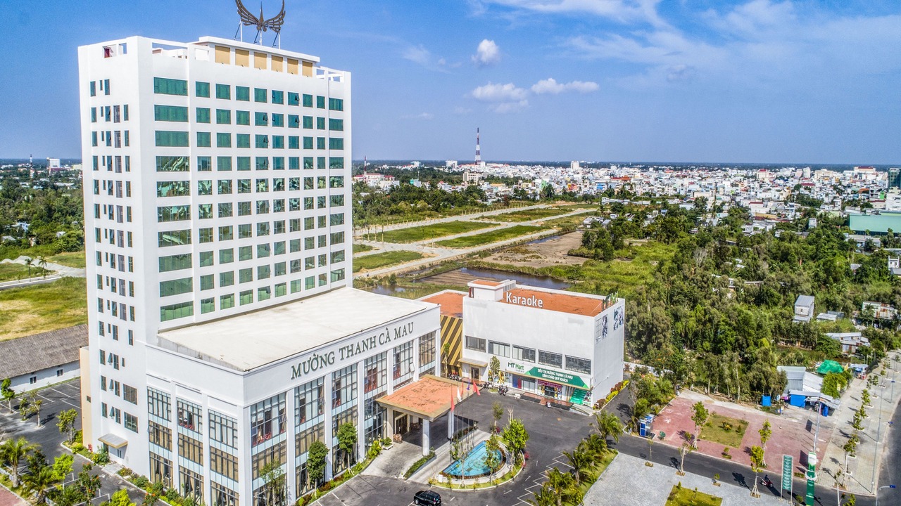 Photo of Outdoor in Ca Mau