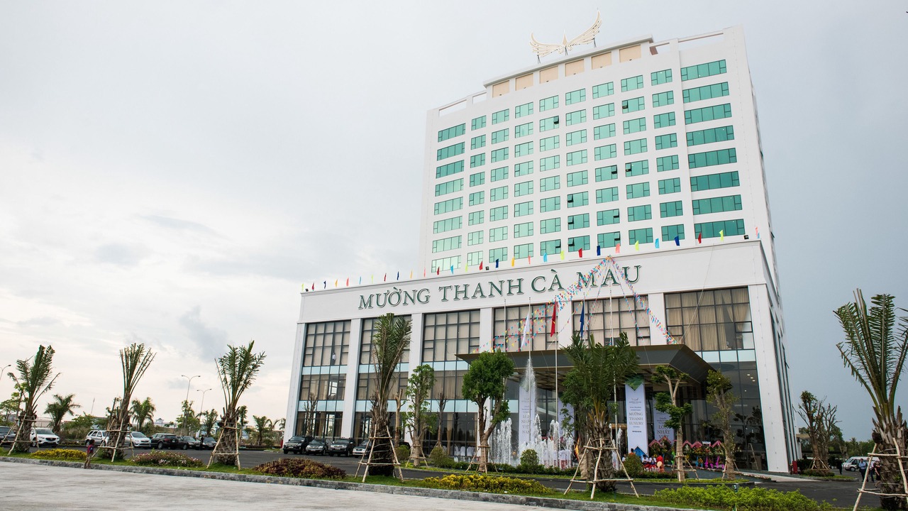 Photo of Outdoor in Ca Mau