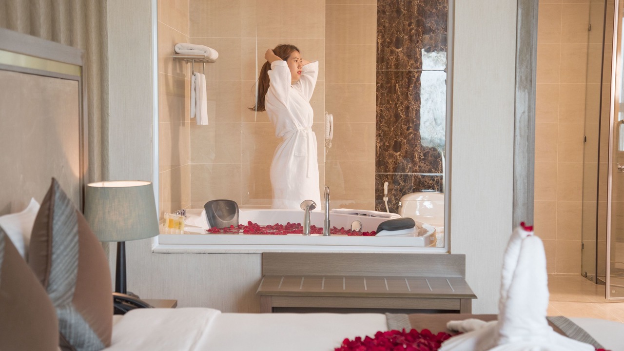 Photo of Bathroom in Ca Mau