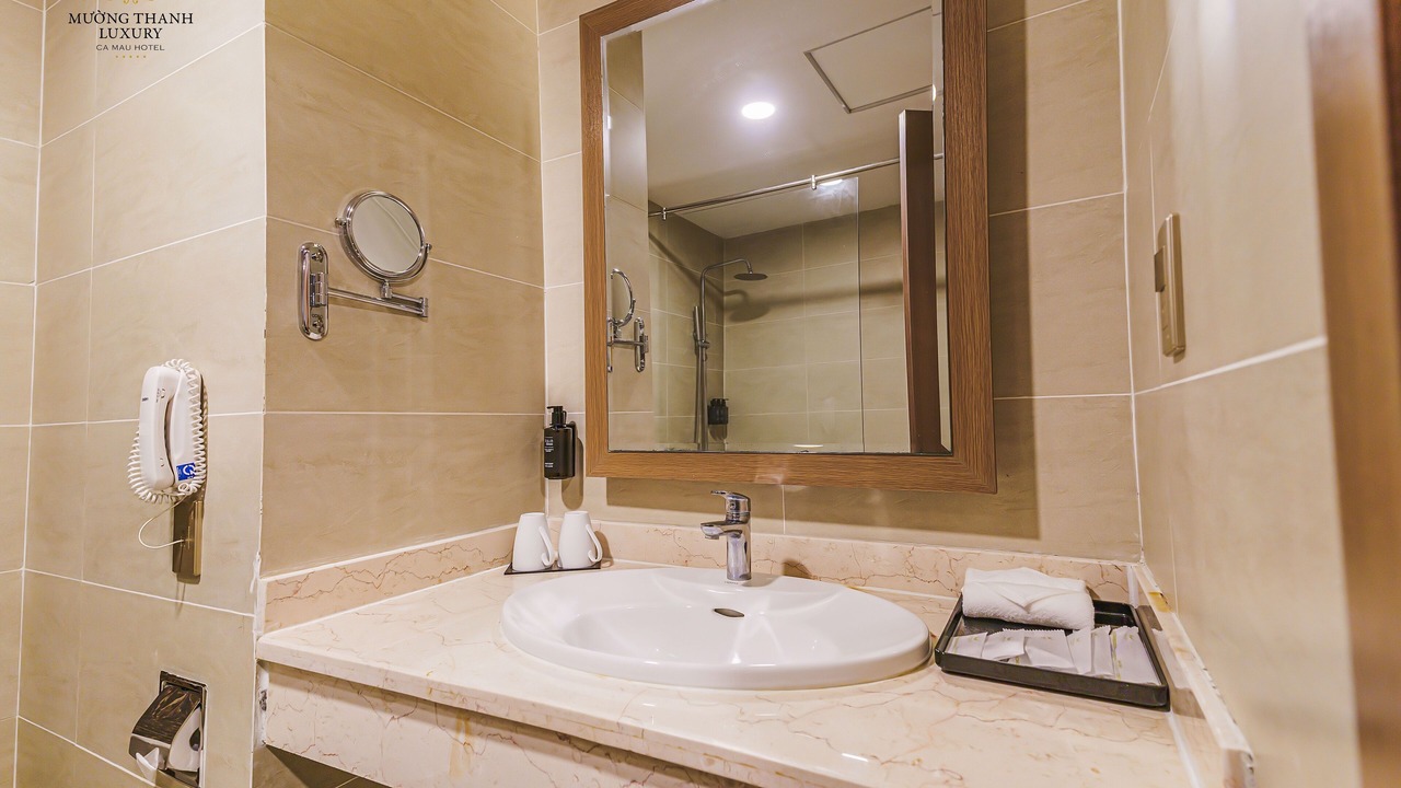 Photo of Bathroom in Ca Mau