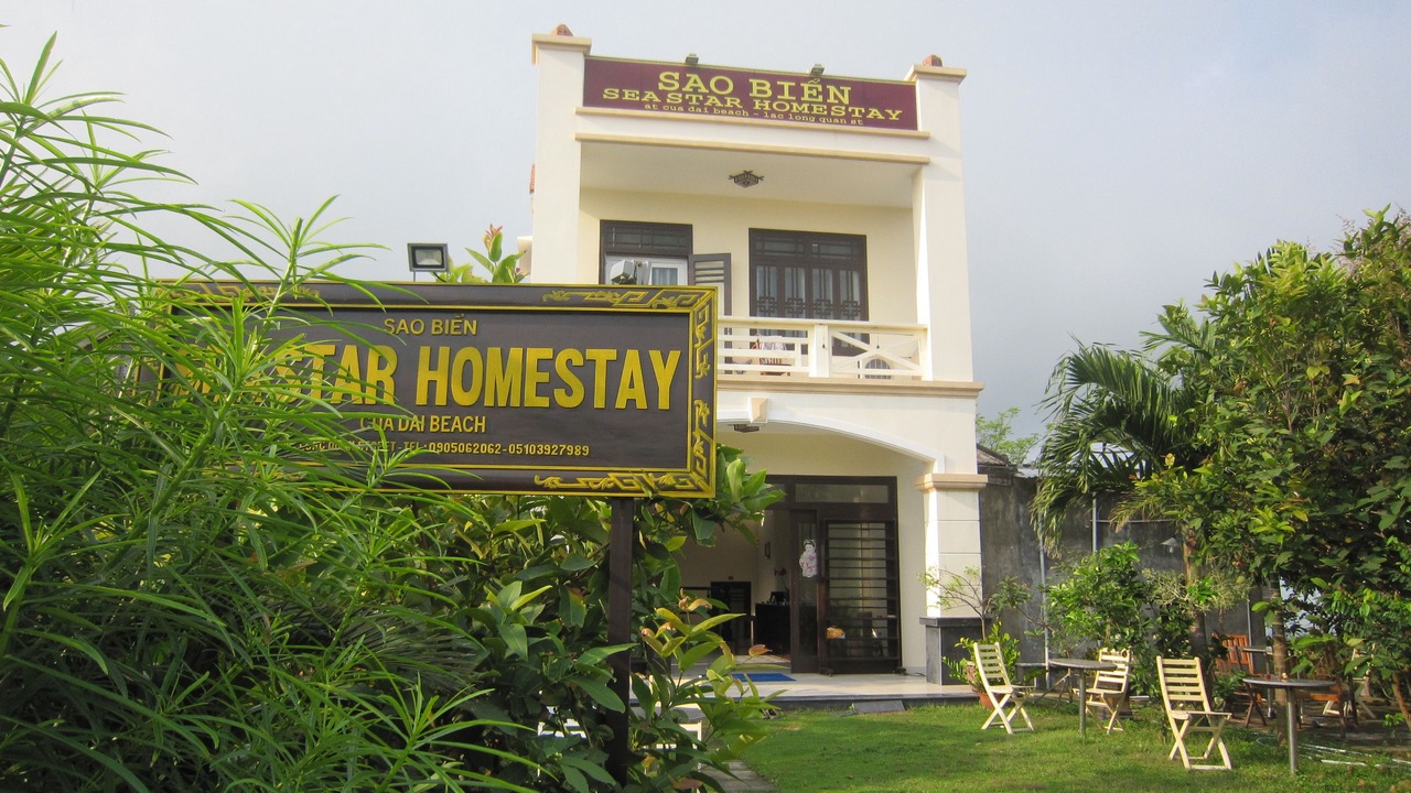 Photo of Outdoor in Cua Đai