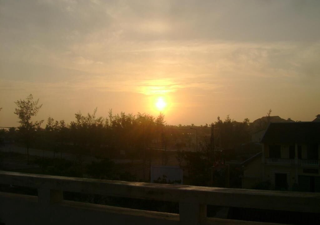 Photo of Patio Balcony in Cua Đai