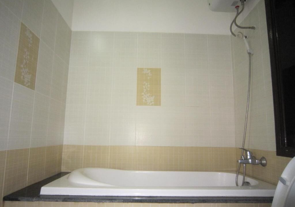 Photo of Bathroom in Cua Đai