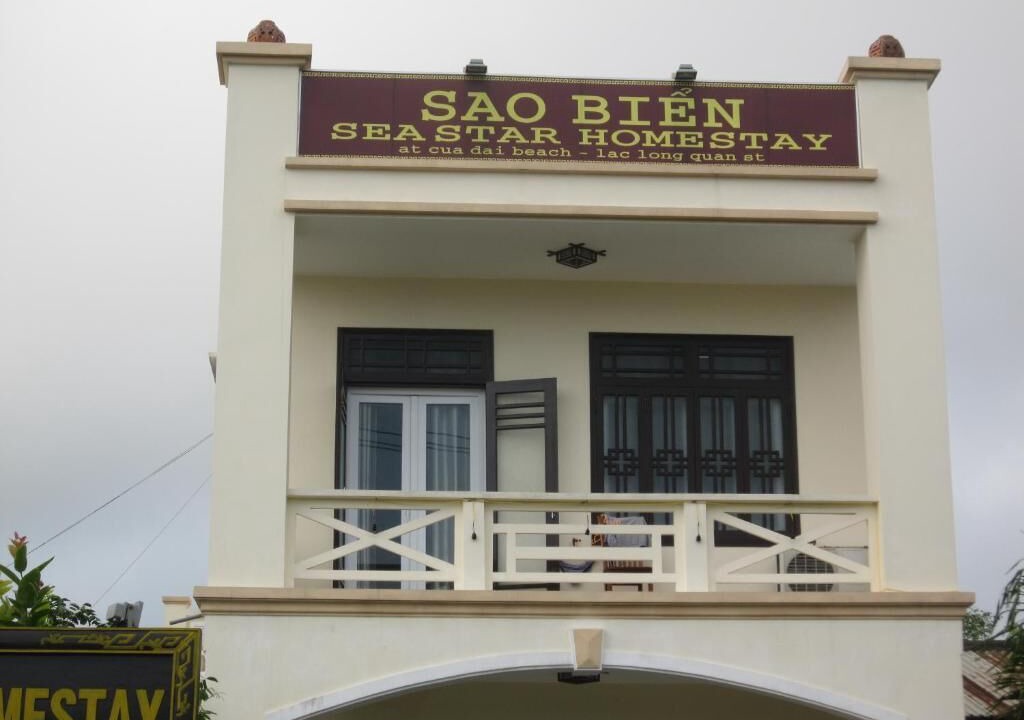 Photo of Outdoor in Cua Đai