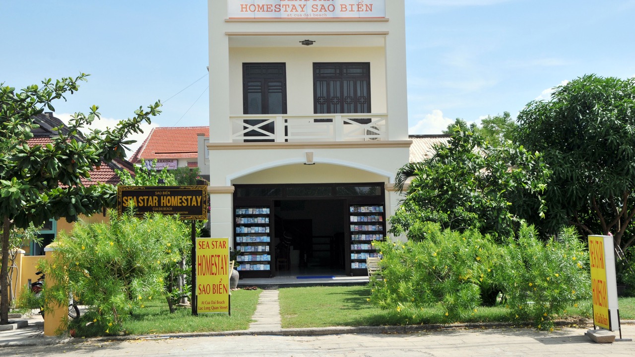 Photo of Outdoor in Cua Đai
