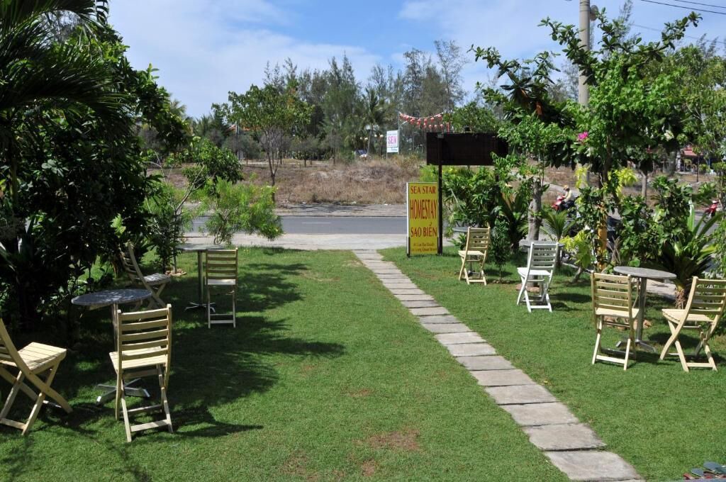Photo of Outdoor in Cua Đai