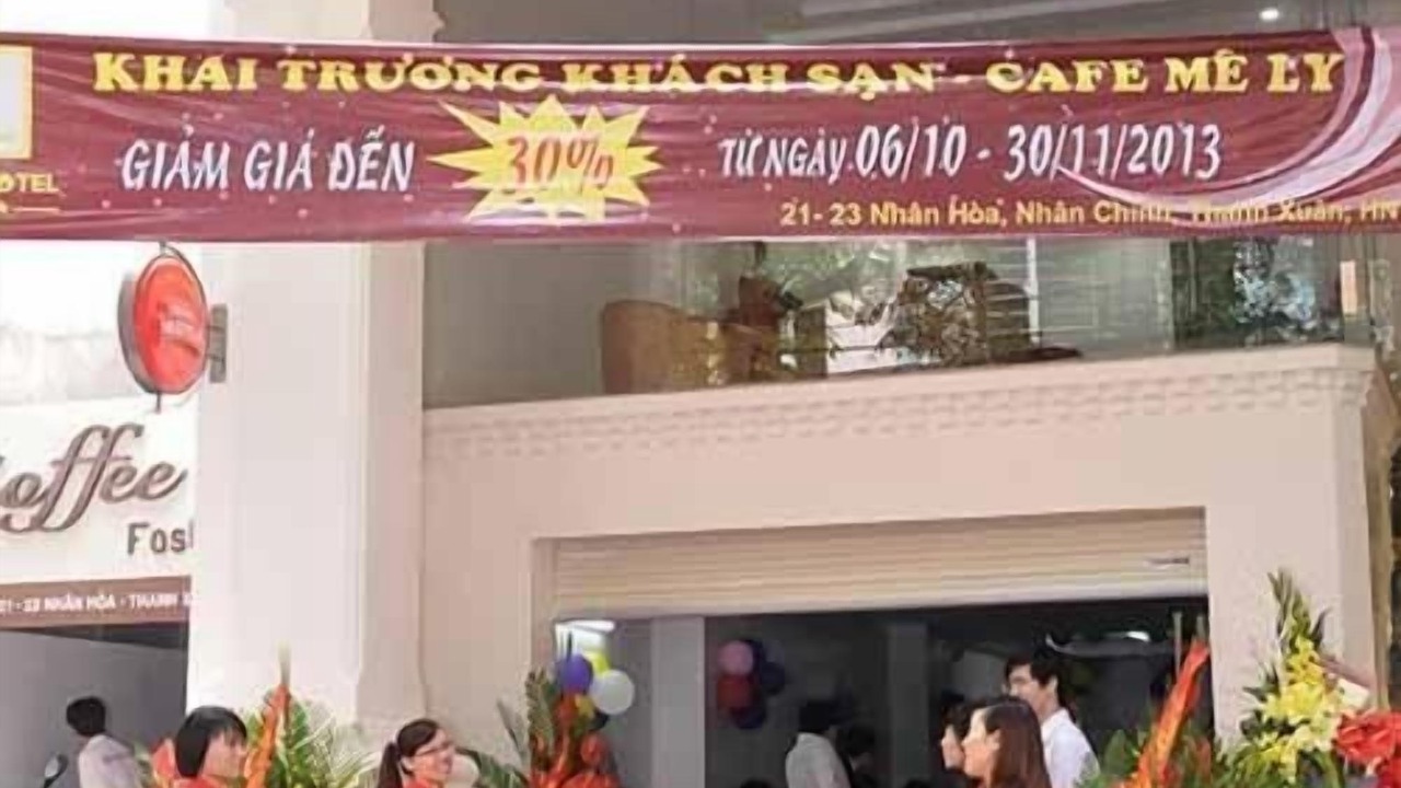 Photo of Outdoor in Thanh Xuan
