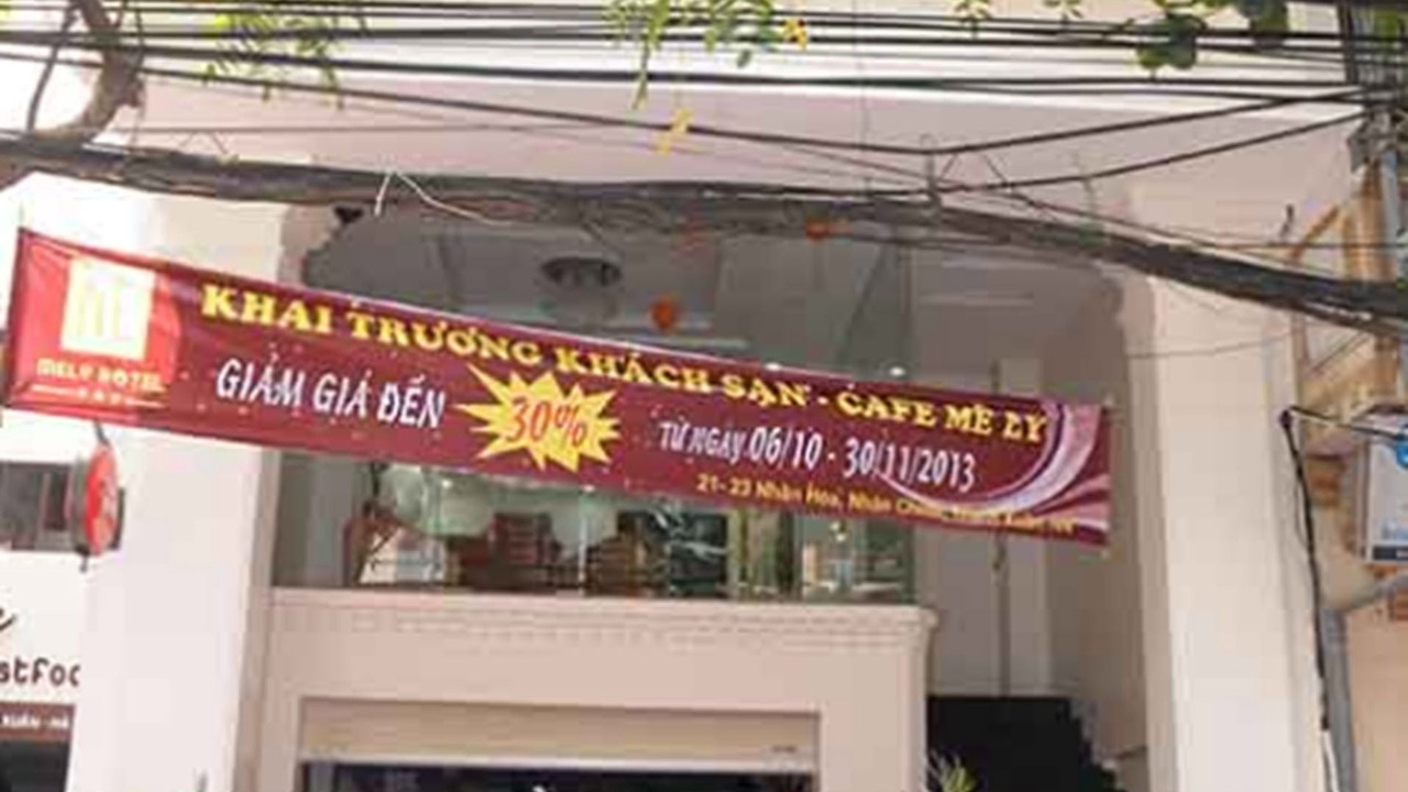 Photo of Outdoor in Thanh Xuan