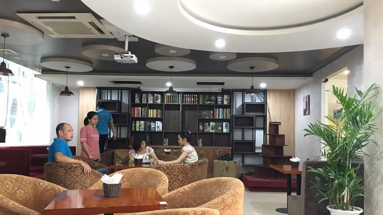 Photo of Livingroom in Thanh Xuan