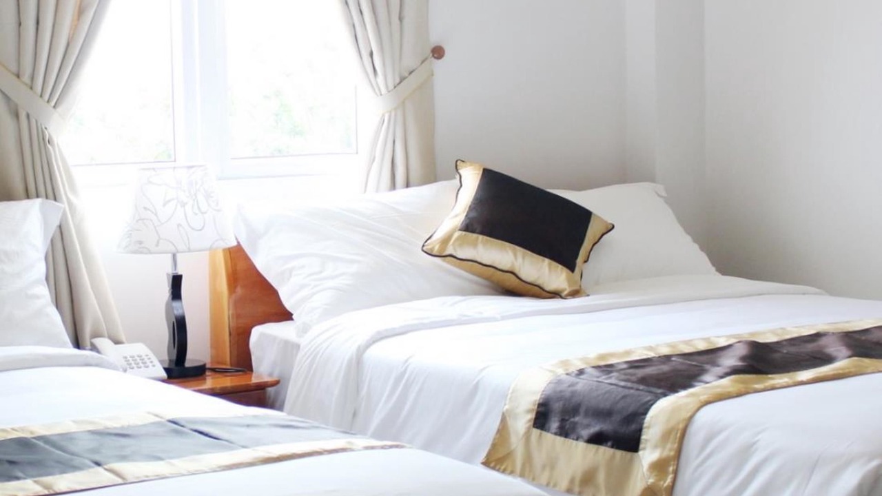 Photo of Bedroom in Cam Lam