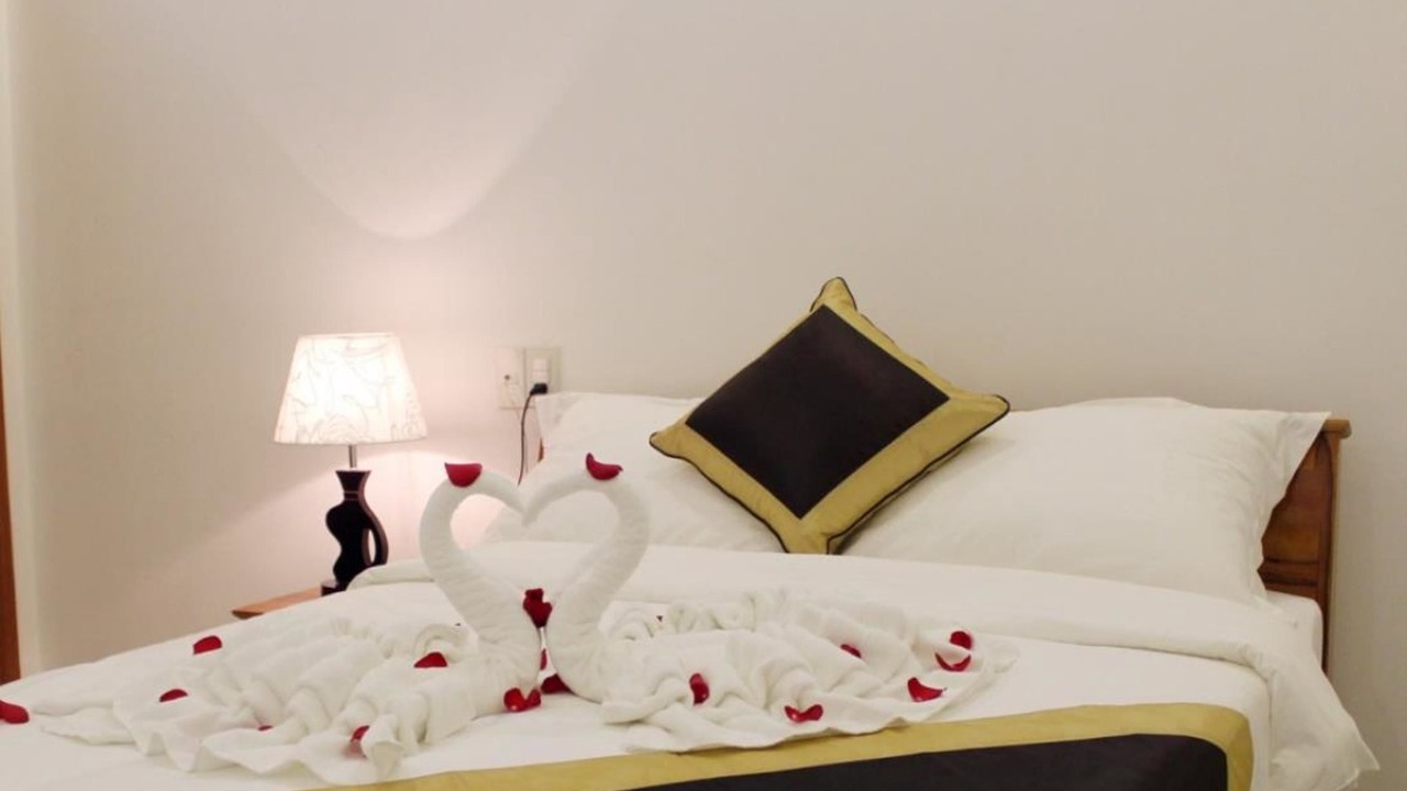 Photo of Bedroom in Cam Lam