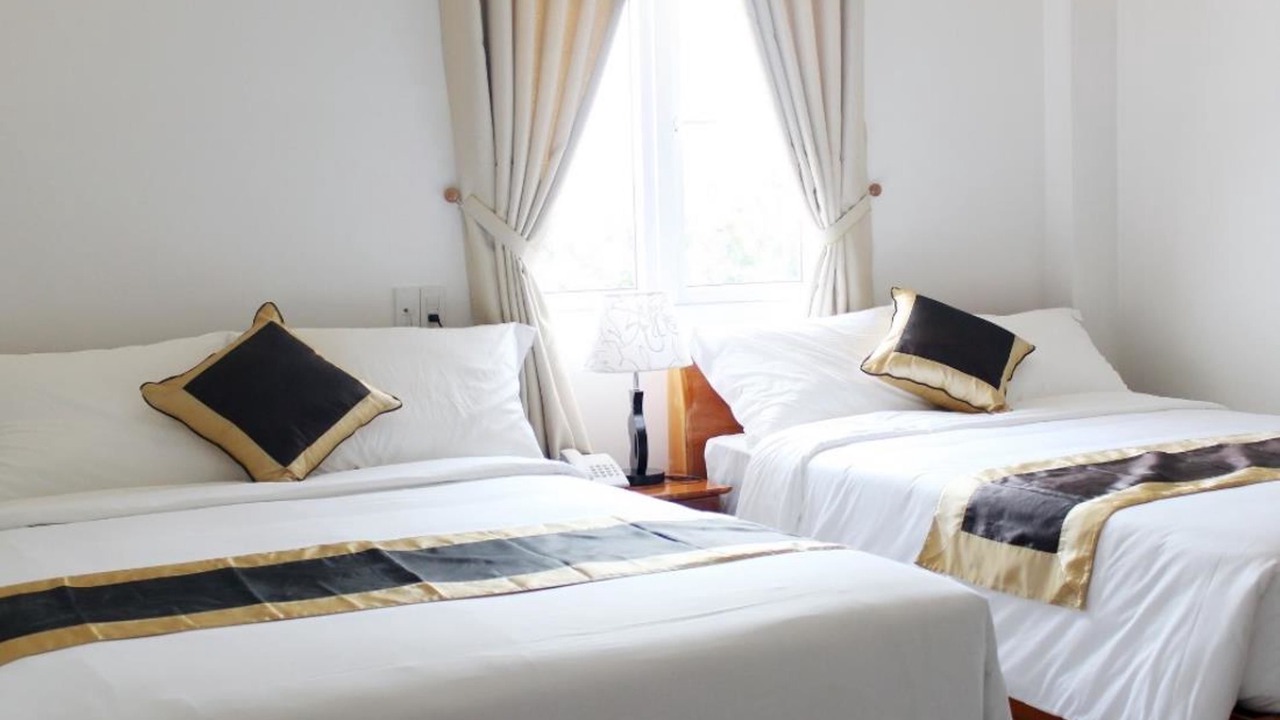 Photo of Bedroom in Cam Lam