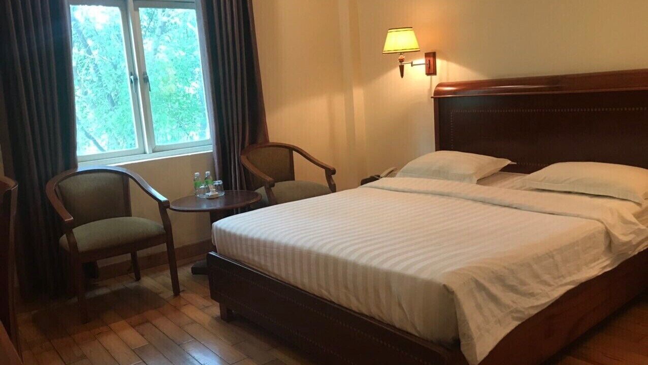 Photo of Bedroom in Thu Dau Mot