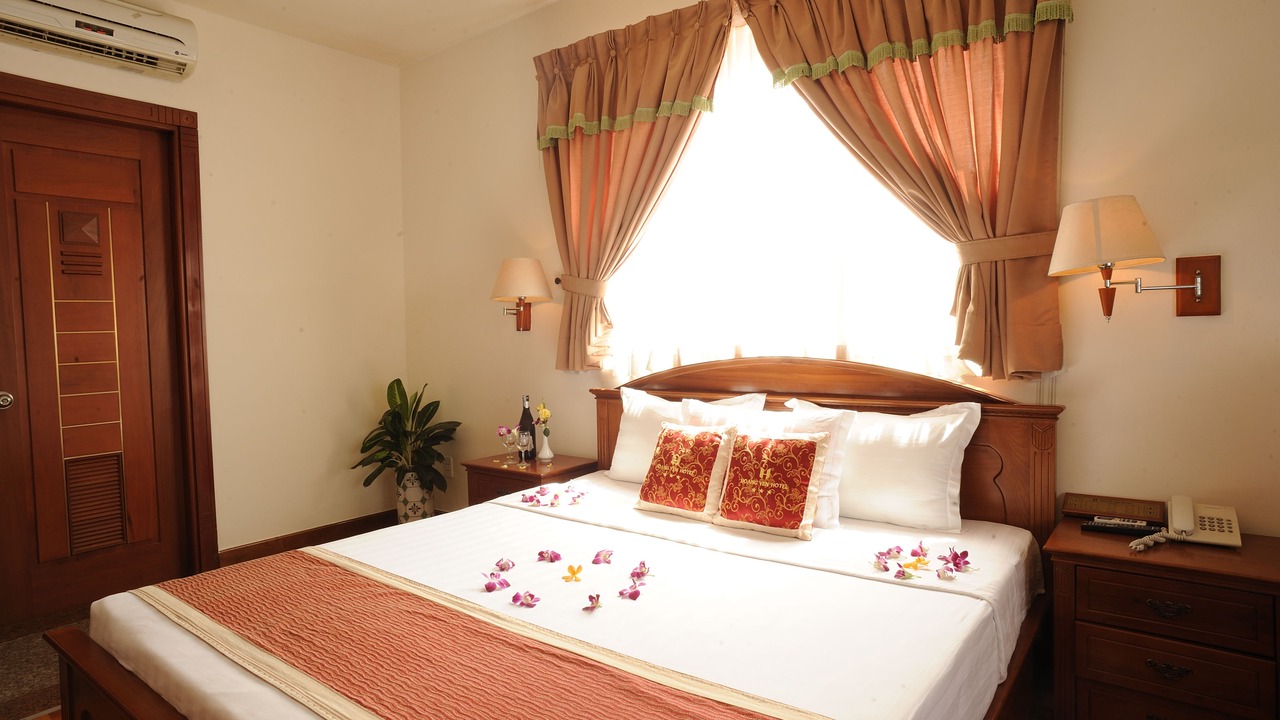 Photo of Bedroom in Thu Dau Mot