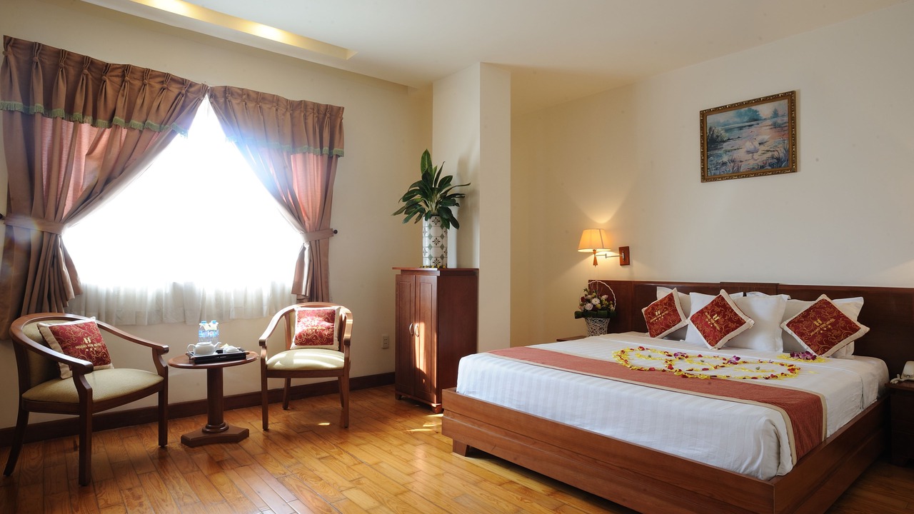Photo of Bedroom in Thu Dau Mot