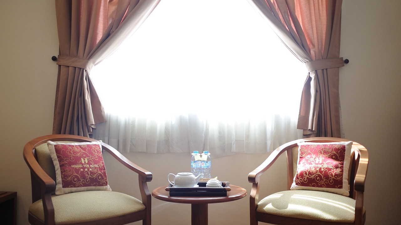 Photo of Bedroom in Thu Dau Mot