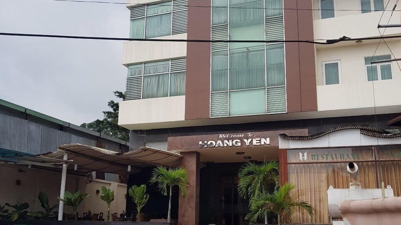 Photo of Outdoor in Thu Dau Mot