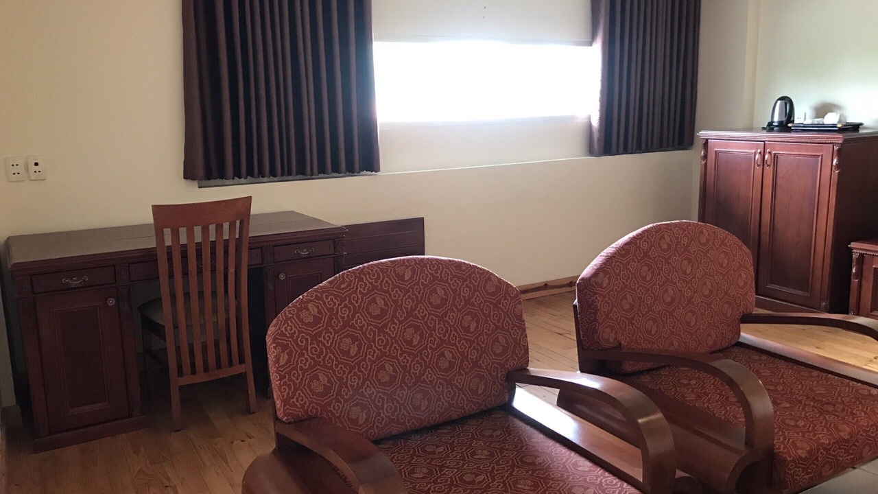 Photo of Bedroom in Thu Dau Mot