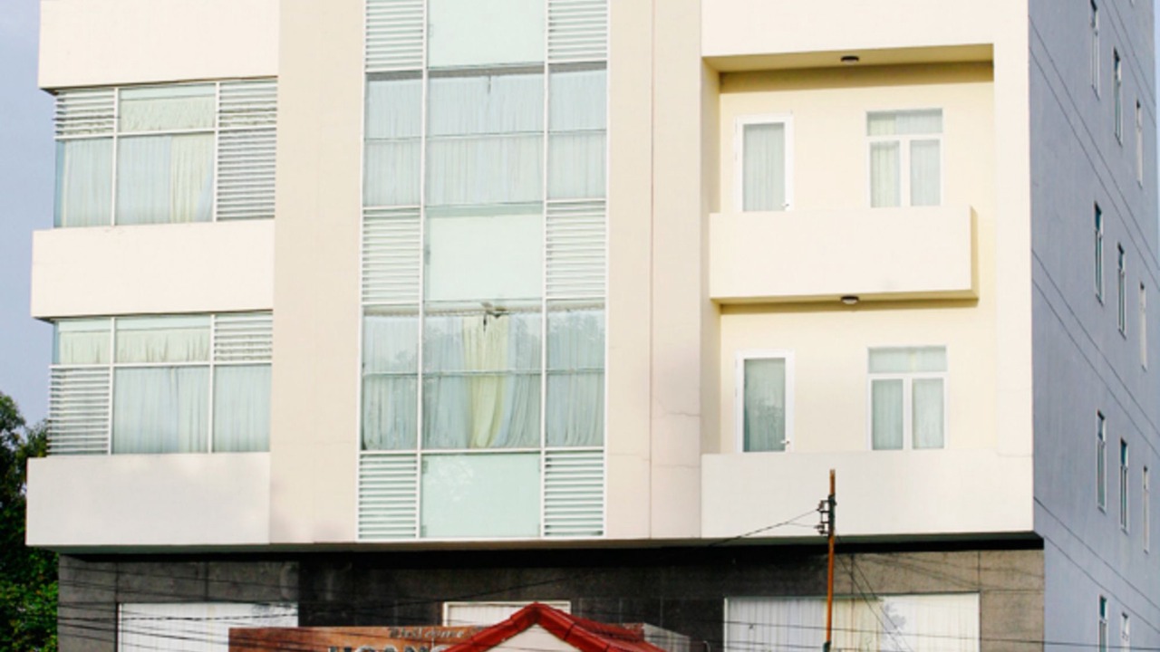 Photo of Outdoor in Thu Dau Mot