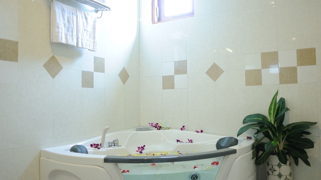 Photo of Bathroom in Thu Dau Mot
