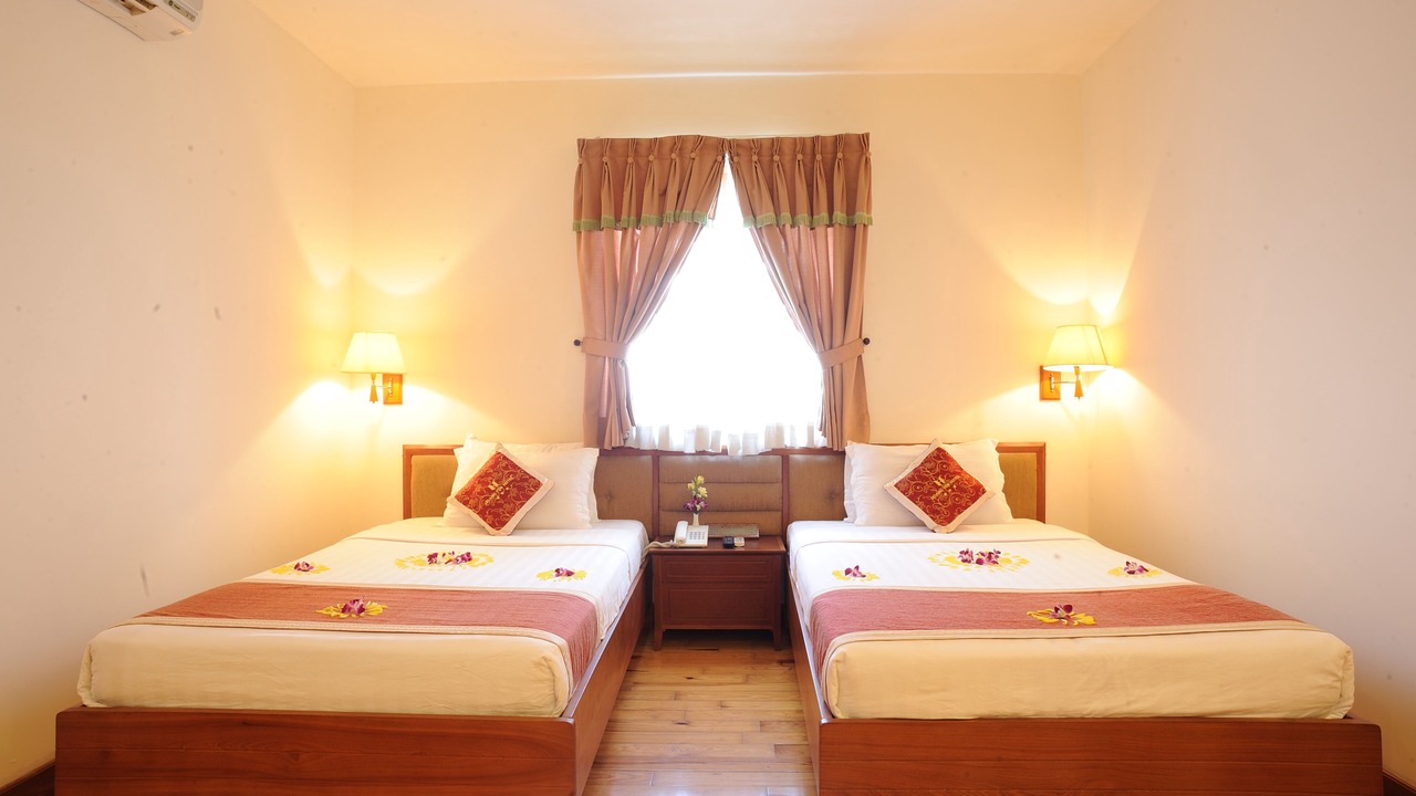 Photo of Bedroom in Thu Dau Mot
