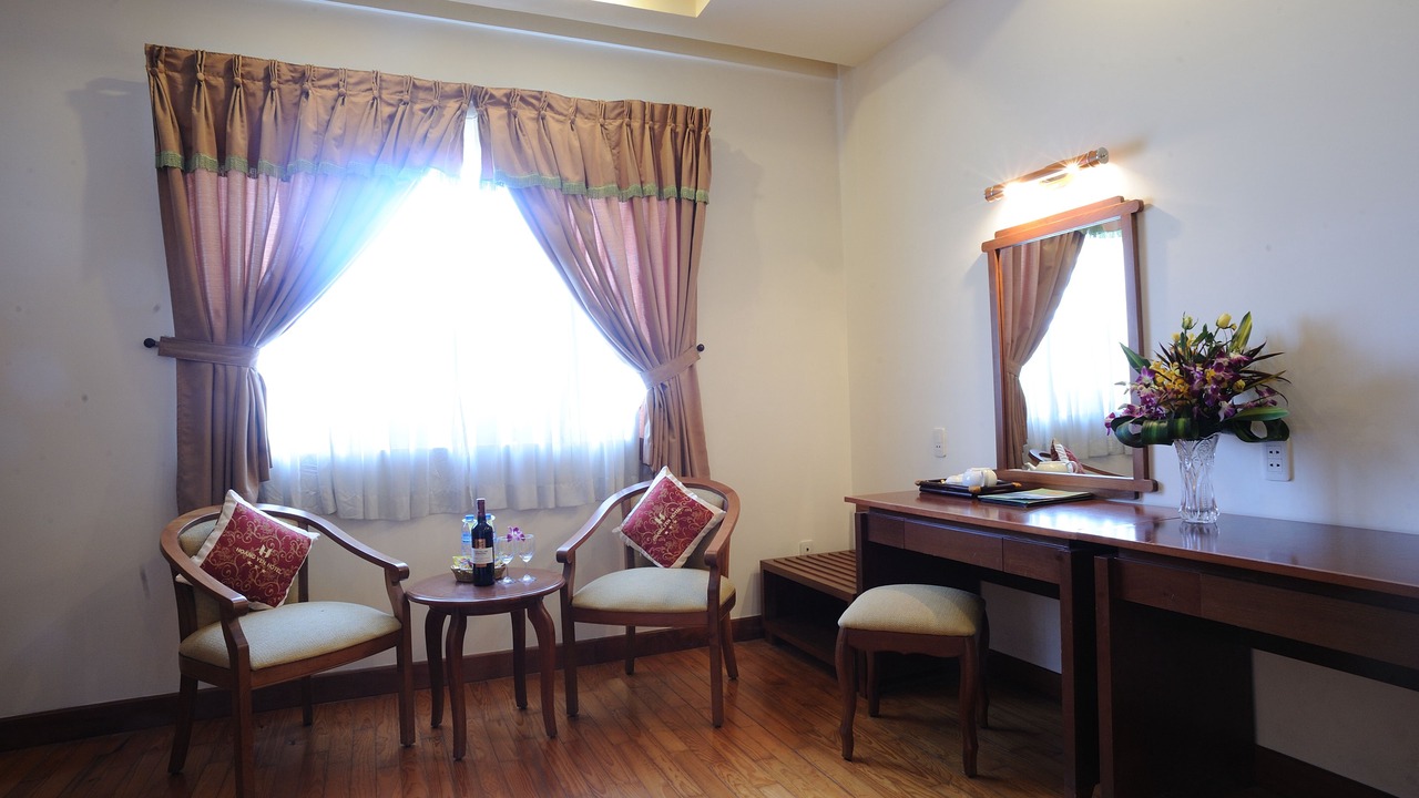 Photo of Bedroom in Thu Dau Mot