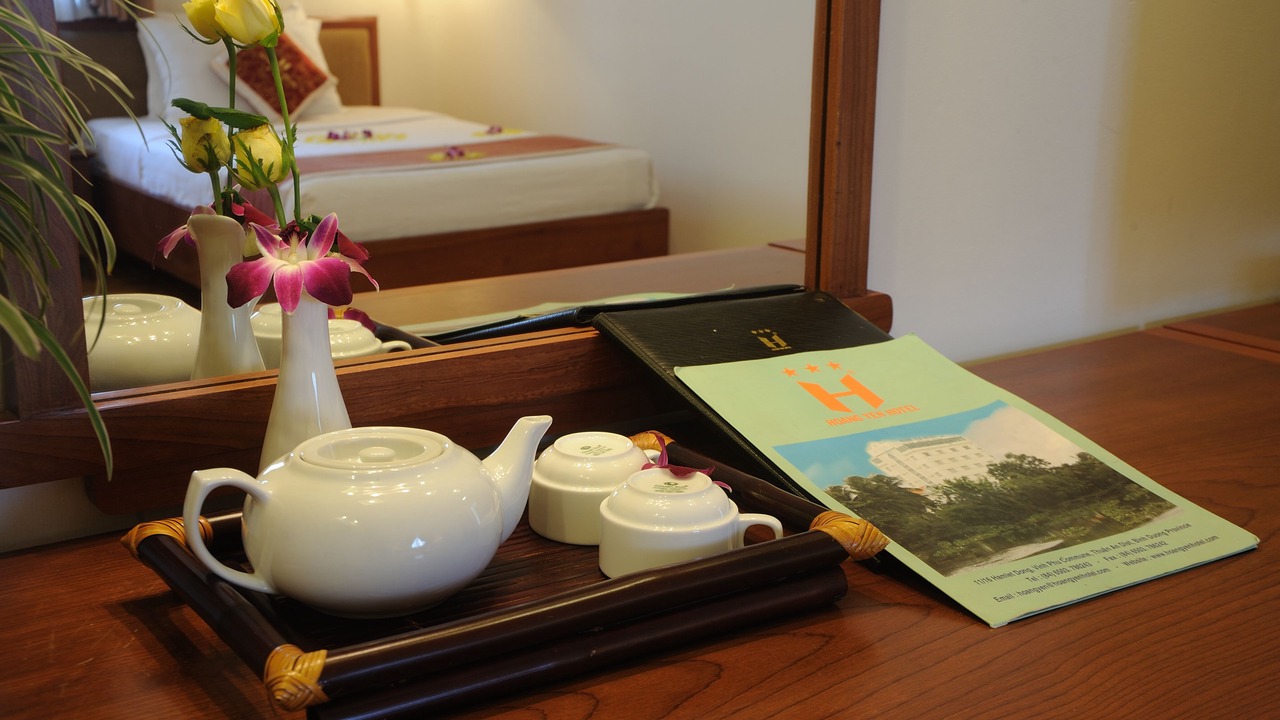 Photo of Bedroom in Thu Dau Mot