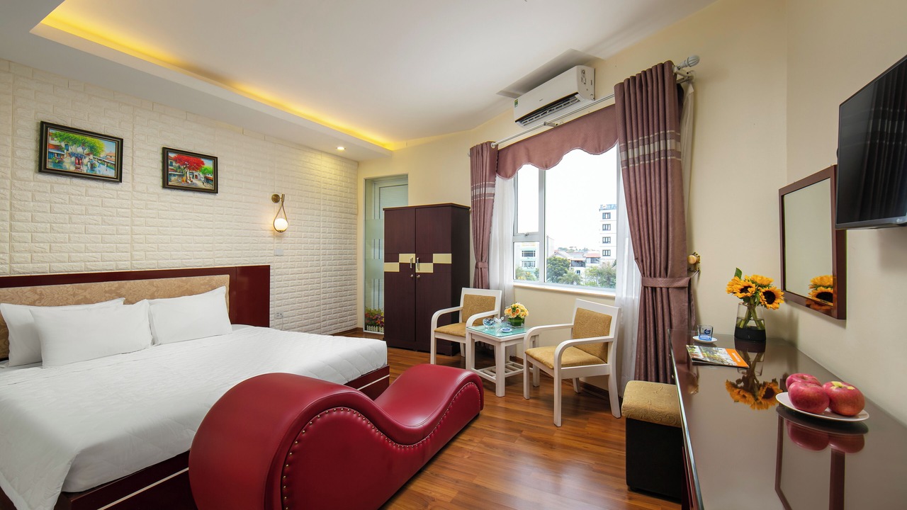 Photo of Bedroom in Soc Son