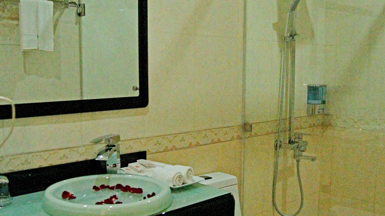 Photo of Bathroom in Soc Son