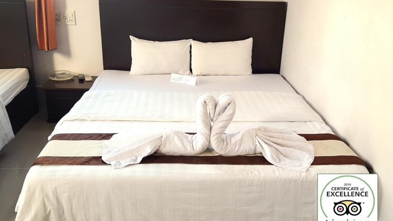 Photo of Bedroom in Rach Gia