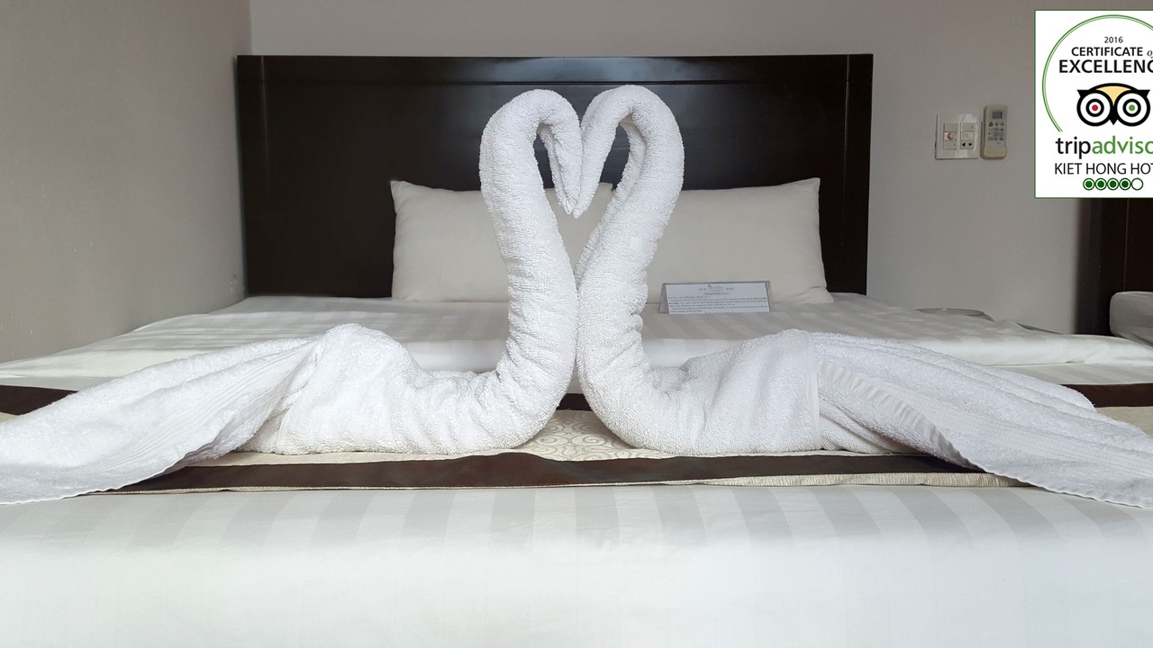 Photo of Bedroom in Rach Gia