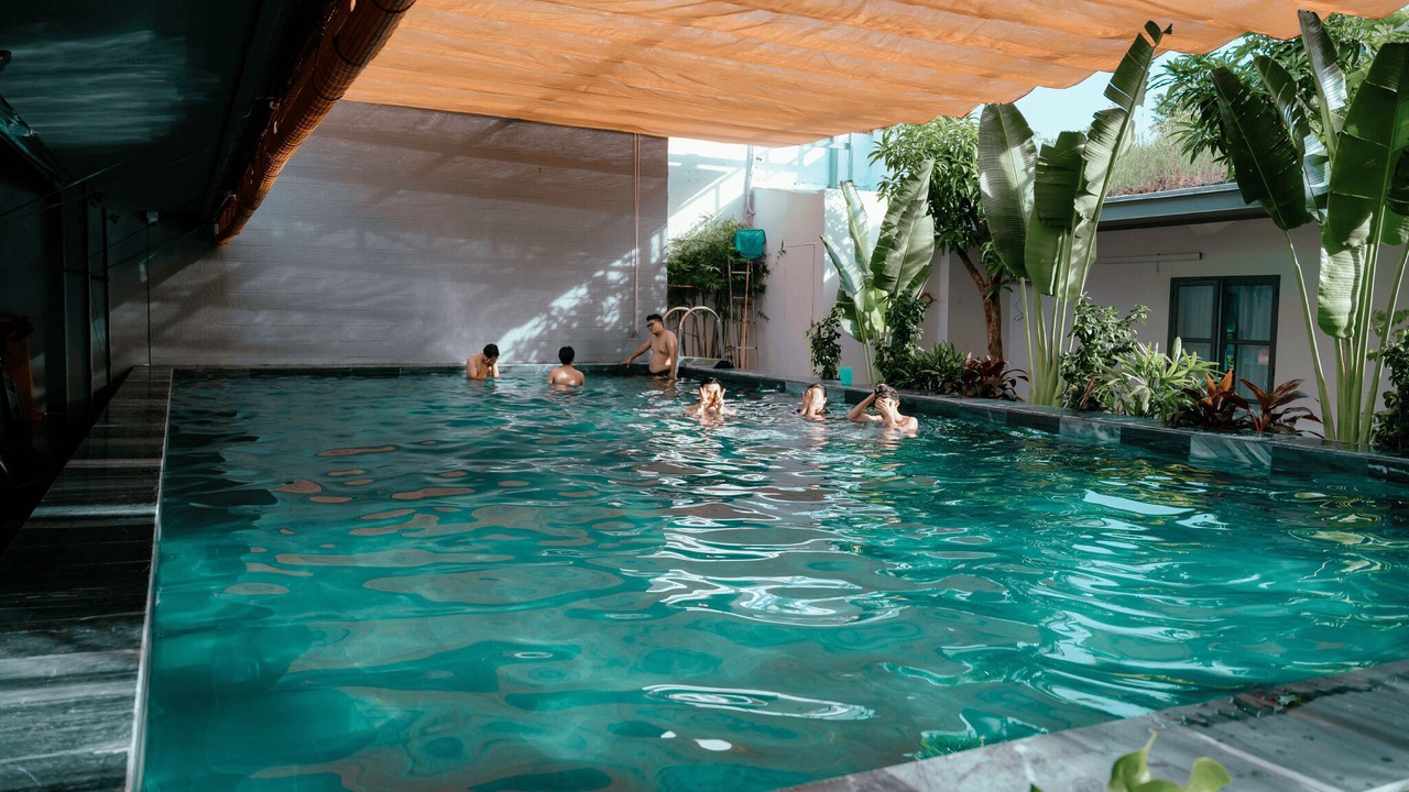 Photo of Outdoor in Rach Gia