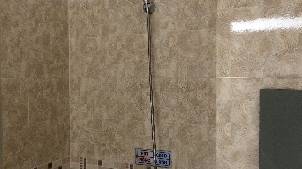 Photo of Bathroom in Rach Gia