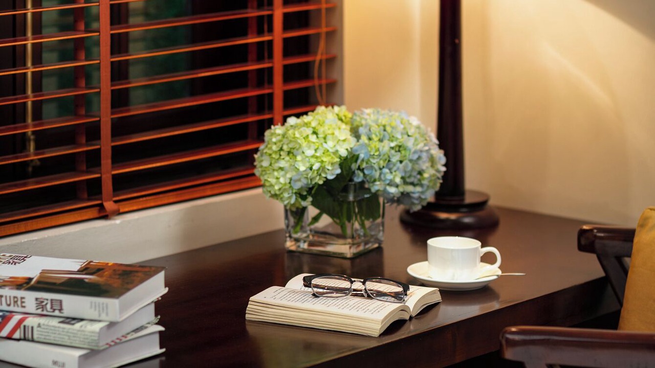 Photo of Bedroom in Bui Thi Xuan