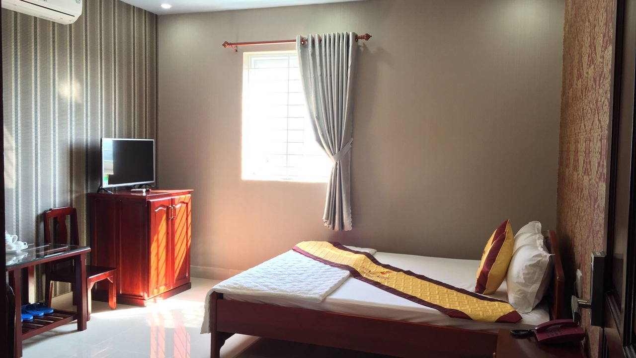 Photo of Bedroom in My Tho