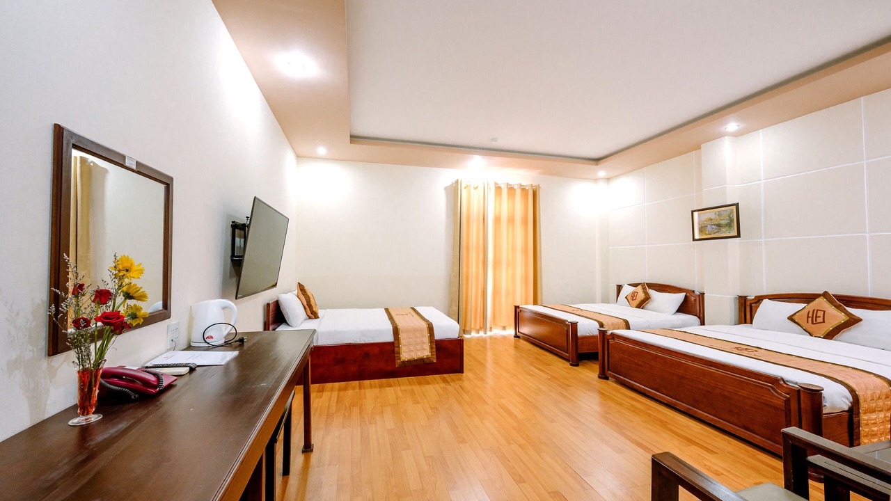 Photo of Livingroom in Chau Doc
