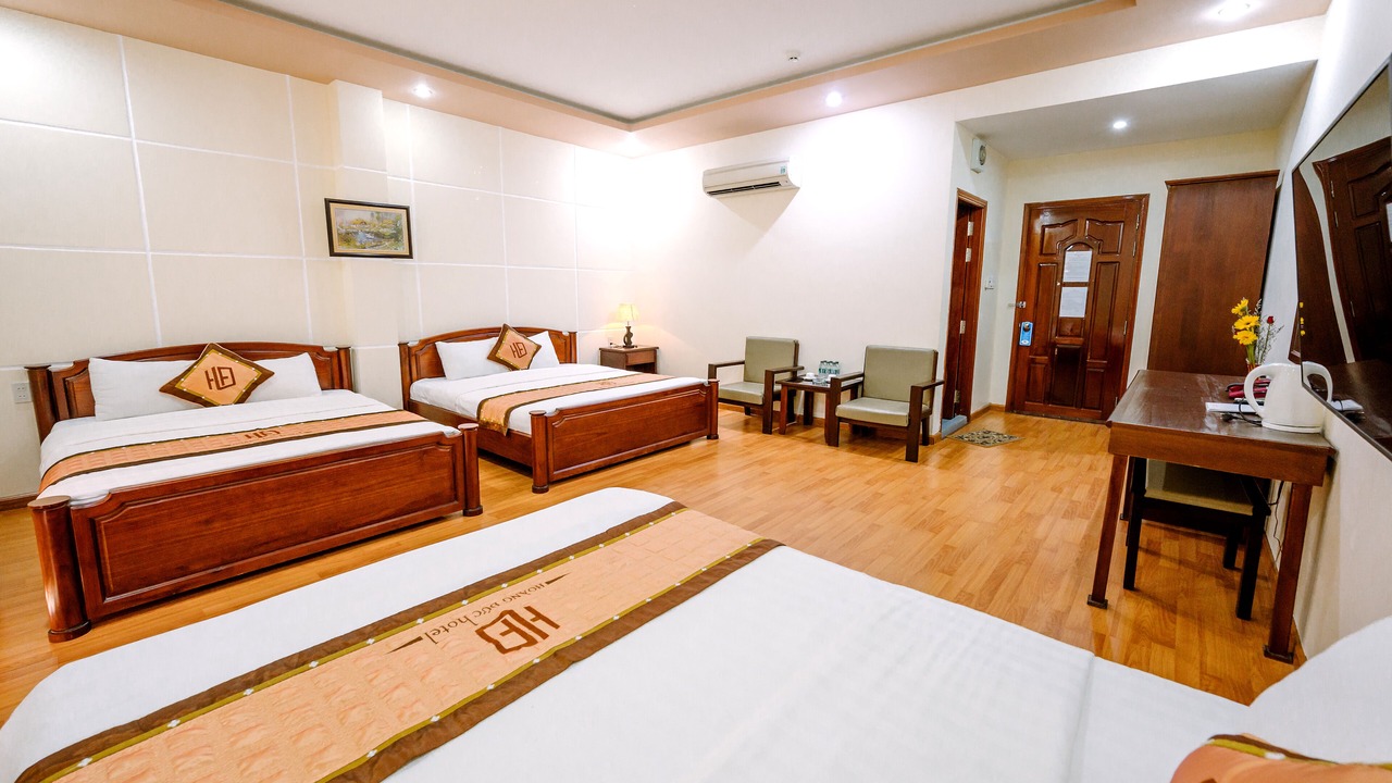 Photo of Bedroom in Chau Doc