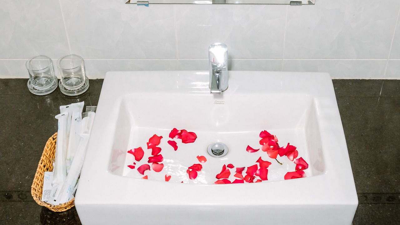 Photo of Bathroom in Chau Doc