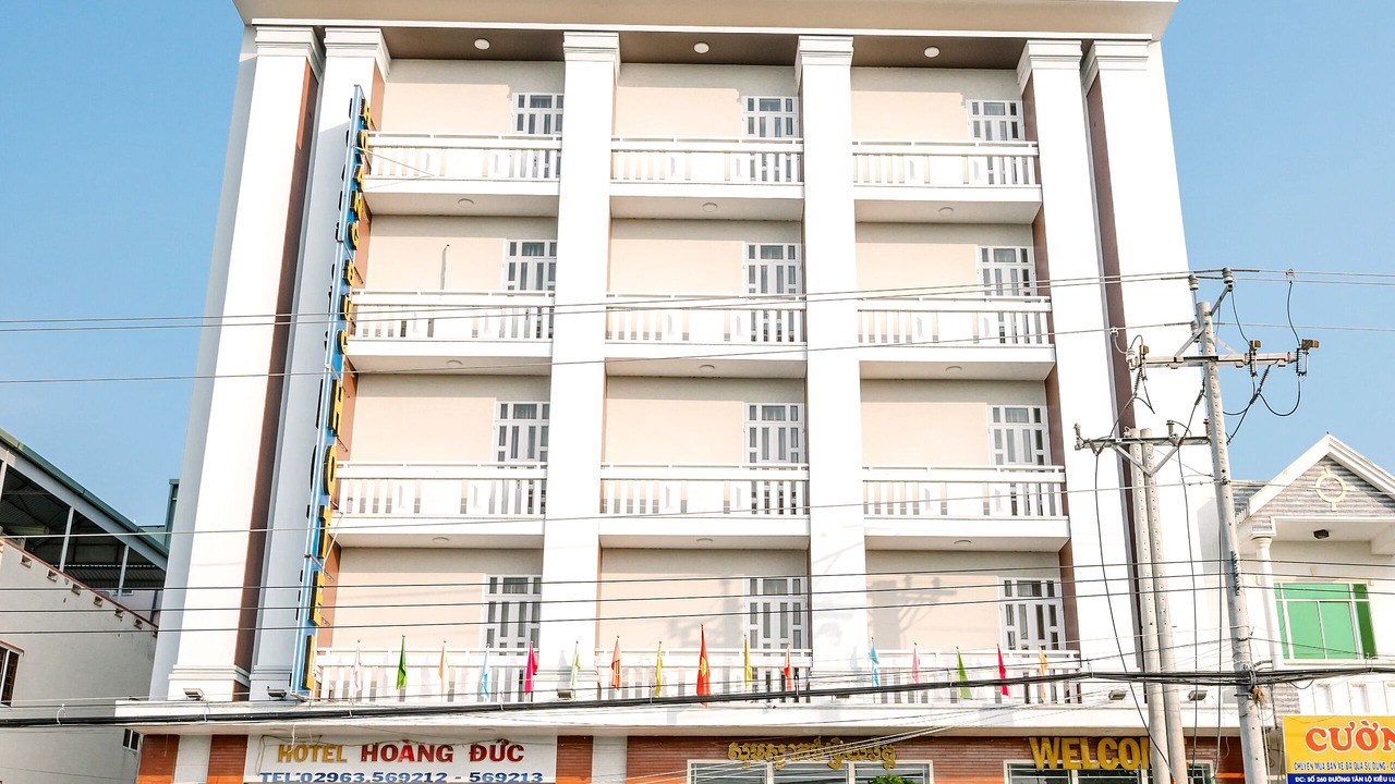 Photo of Outdoor in Chau Doc