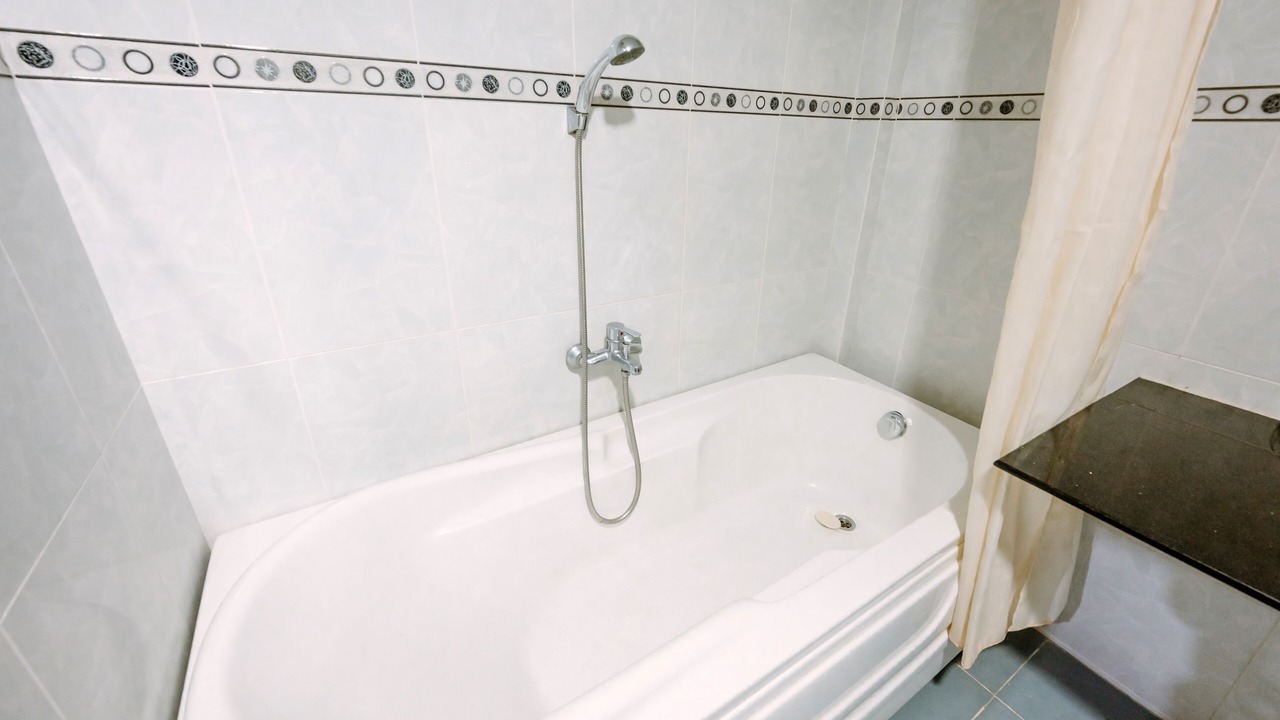 Photo of Bathroom in Chau Doc