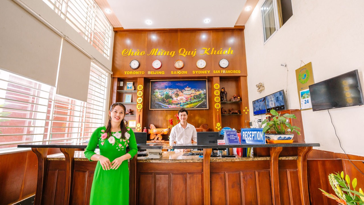 Photo of Others in Chau Doc